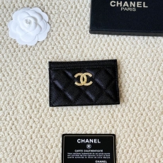 Chanel Wallets Purse